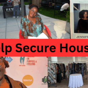Help Secure Housing for the Academic Year