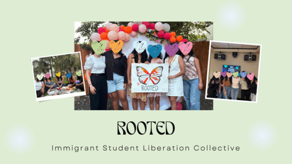 Help Immigrant UT Students Stay in School