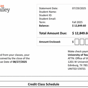 Help an Undocumented Senior Stay in Engineering School