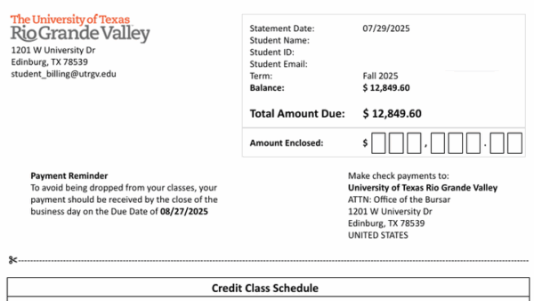 Help an Undocumented Senior Stay in Engineering School