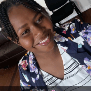 Support Shamari Cyrus' Journey to Become an Attorney