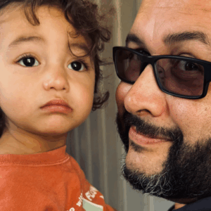 Support James' Transformative Journey