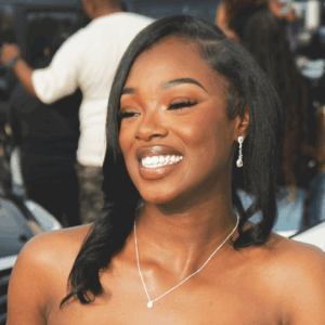 From Foster Care to 3.8 GPA — Keep Aalyrica’s College Dream