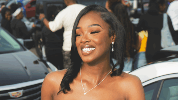 From Foster Care to 3.8 GPA — Keep Aalyrica’s College Dream