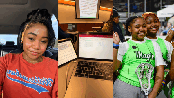 Donate to Keep Makeda's Education Journey Alive