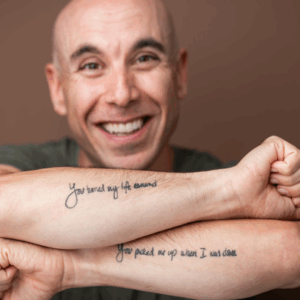 Help Paul Achieve His Masters in London