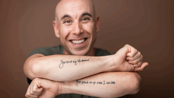 Help Paul Achieve His Masters in London