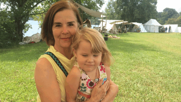 In Memory of Jennifer Waller, Help Avarie Achieve Her Dreams