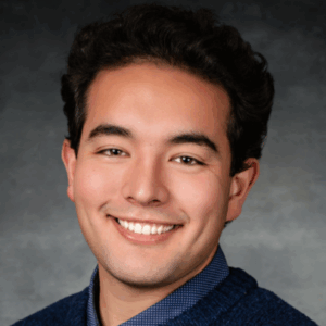Help Anthony survive law school