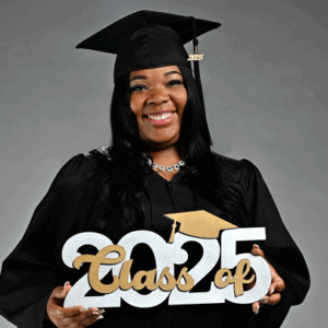 Please support Sha Lyce's Path to UNLV Success