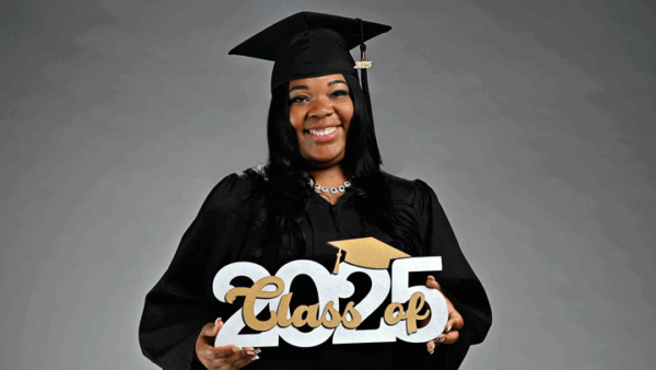 Please support Sha Lyce's Path to UNLV Success