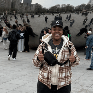 Billie's College Fund