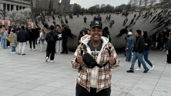 Billie's College Fund