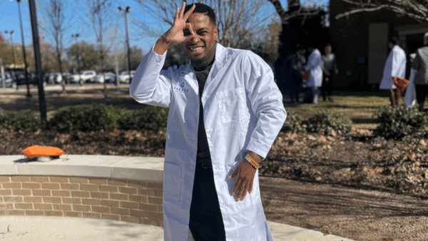 Support Julian's Chiropractic Mission Trip