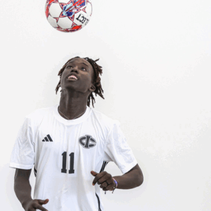 Support MJ Mangok's Academic Goals and College Soccer Dreams
