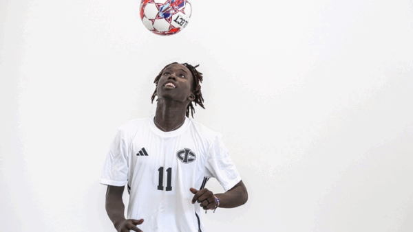 Support MJ Mangok's Academic Goals and College Soccer Dreams