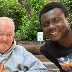 The Jim Howard  Scholarship Fund - Support Abdul's Future