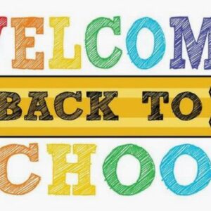 Join Ms. Dortch in Her Teaching Return