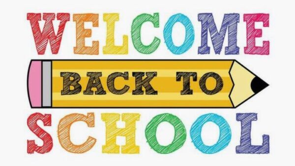 Join Ms. Dortch in Her Teaching Return