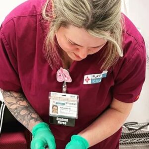 Amanda's Graduation Fund: Every Bit Helps