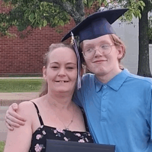 Aid Reyn's College Path After Tragedy