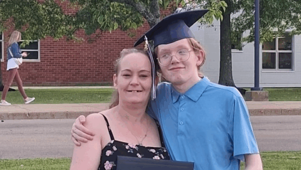 Aid Reyn's College Path After Tragedy