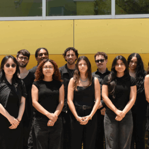 Help Santa Monica College NOMAS Compete in Kansas City