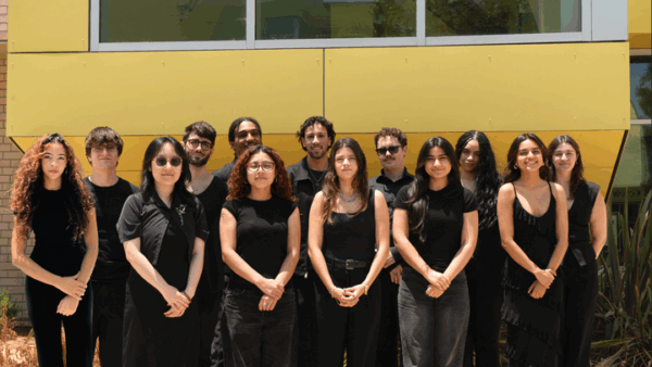 Help Santa Monica College NOMAS Compete in Kansas City
