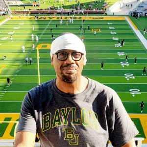 Support David Tell's Journey to Graduation