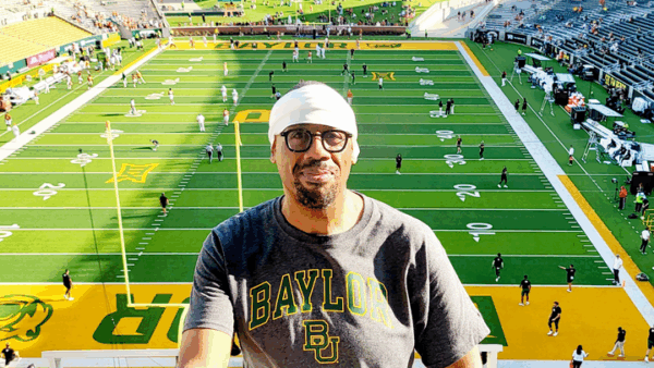 Support David Tell's Journey to Graduation