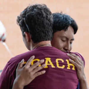 Protect Immigrant Students: The Fugees Freedom Fund