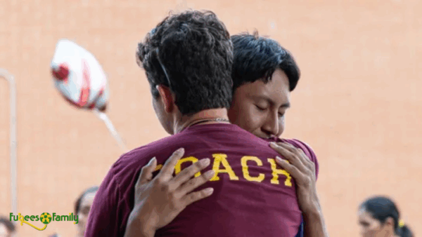 Protect Immigrant Students: The Fugees Freedom Fund