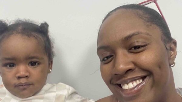 Donate to Chyna's Nursing School Journey