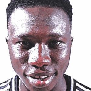 Support Salieu Susso's Educational Journey