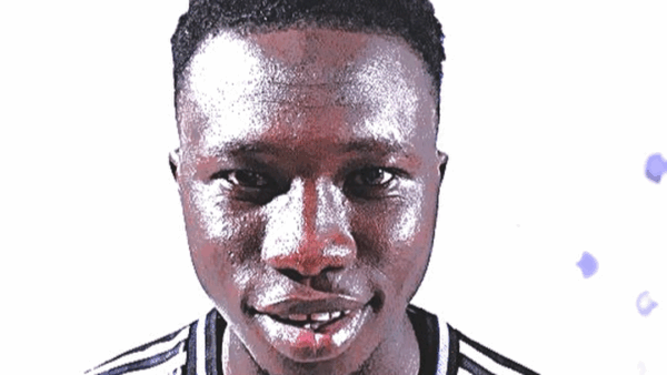 Support Salieu Susso's Educational Journey
