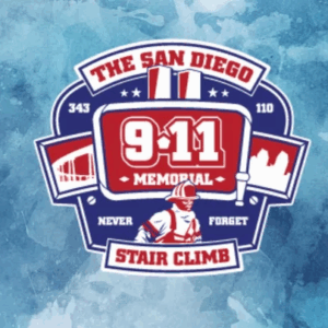 Support The 68th Basic Fire Academy at 911 stair climb
