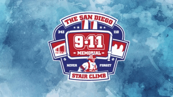 Support The 68th Basic Fire Academy at 911 stair climb
