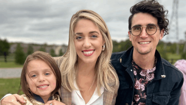 Honor Erick by Supporting Bellami's Future