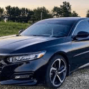 Help Reach the Final Stretch for a Car