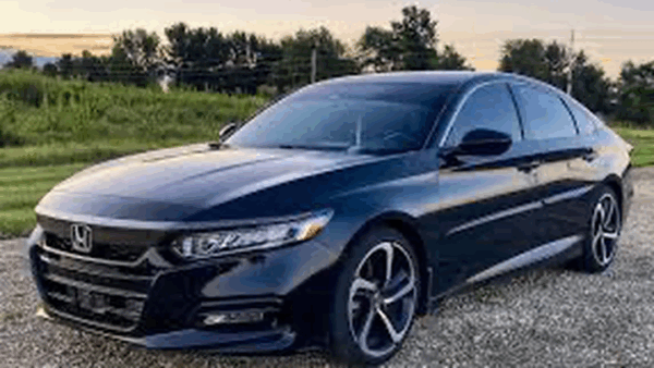 Help Reach the Final Stretch for a Car