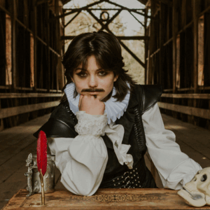 Help V Achieve Their NYU Acting Dream