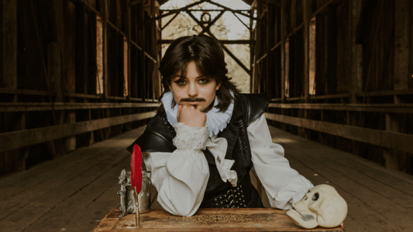 Help V Achieve Their NYU Acting Dream