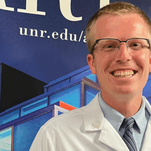 Empower Ozzie Tavares' Journey in Medicine
