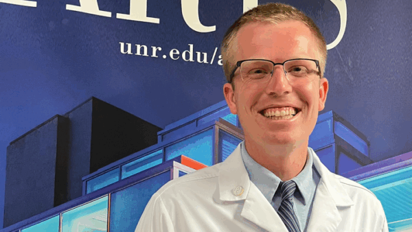 Empower Ozzie Tavares' Journey in Medicine