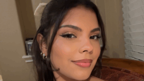 Susana's College Dream Needs Support