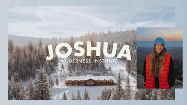 Send Syd to Joshua!