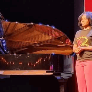 Help An Aspiring Opera Singer In Cameroon Get an Education