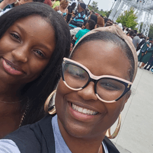 Support Bayleigh's Great Italy Choral Adventure