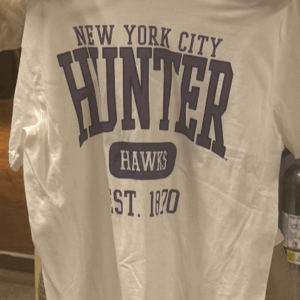 Support Josiah's College Dream at Hunter