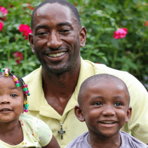 Help Me Finish My Degree and Be The Father My Kids Deserve.